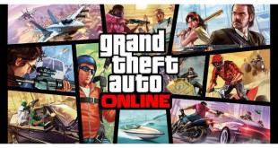 GTA Online startet am 01 Oktober