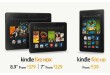 Kindle Fire HDX