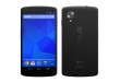 LG Google Nexus 5 - Fan Rendering
