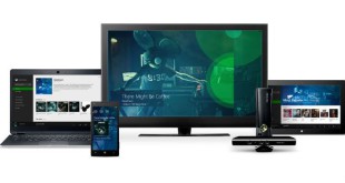 Microsoft startet X-Box Music für Android und iOS