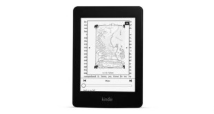 Neuer Kindle Paperwhite ab Oktober im Markt