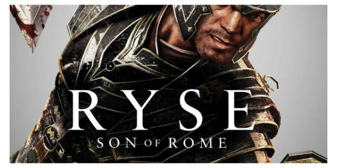 Ryse Son of Rome als Uncut in Deutschland