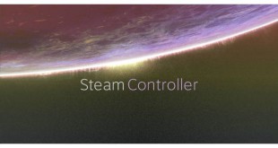 Valve stellt Steam-Controller vor