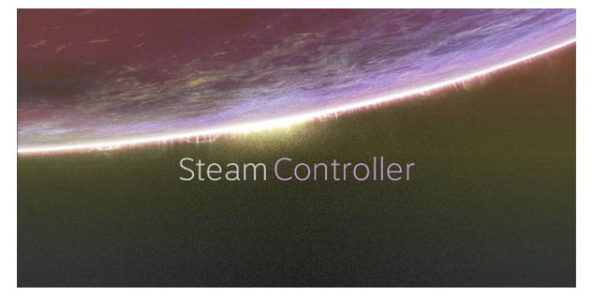 Valve stellt Steam-Controller vor