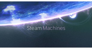 Valve stellt Steam Machines für 2014 vor