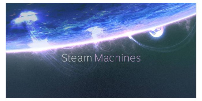 Valve stellt Steam Machines für 2014 vor