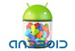 Android Jelly Bean