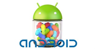 Android Jelly Bean