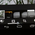 Android Kitkat Bilder bearbeiten Filtern