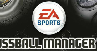 EA Fussball Manager 14