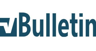 Forensoftware vBulletin aktuell Ziel diverser Hackangriffe