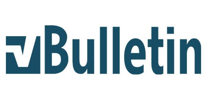 Forensoftware vBulletin aktuell Ziel diverser Hackangriffe