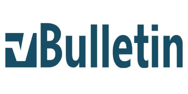 Forensoftware vBulletin aktuell Ziel diverser Hackangriffe