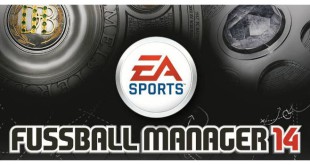 Fussball Manager 14 - EA