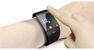 Google Gem: Google Nexus Smartwatch