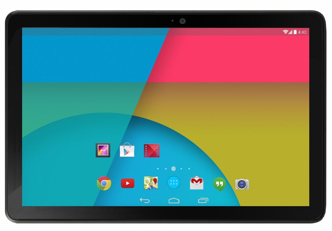 Google Nexus 10