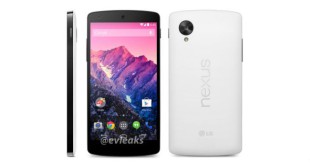 Google Nexus 5