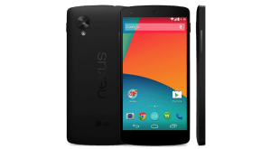 Google Nexus 5