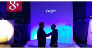 Google Plus Events