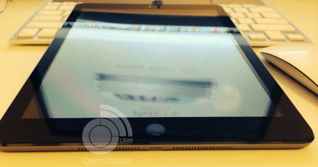 iPad 5 - neue Leaks