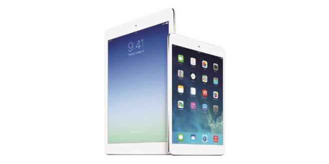 iPad Air