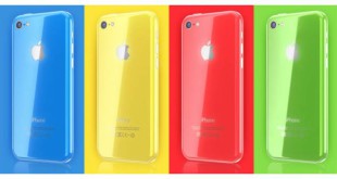 iPhone 5C Kunden verlieren die Begeisterung