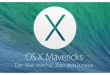 Mac OS X Mavericks