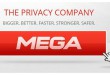 MEGASync Windows-Client für Onlinespeicher MEGA