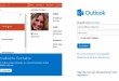 Microsoft Outlook recyclet inaktive Email-Adressen