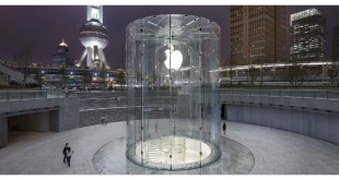 Plant Apple ein iPhone Mini für März 2013