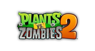 Plants vs Zombies 2