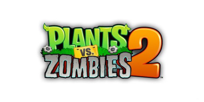 Plants vs Zombies 2