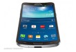Samsung Galaxy Round
