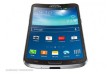 Samsung Galaxy Round