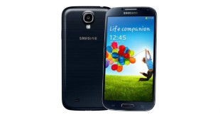 Samsung Galaxy S4 LTE