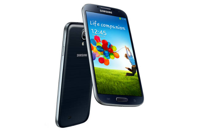 Samsung Galaxy S4 LTE+