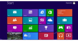 Windows RT 8 Update
