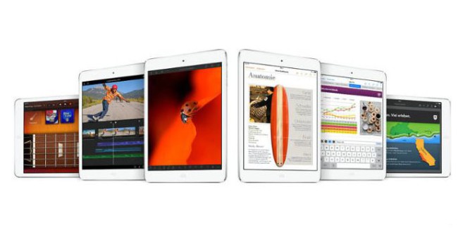 Apple iPad Air