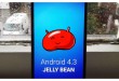 Google Android Jelly Bean