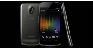 Google Galaxy Nexus