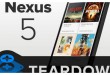 Google Nexus 5 Teardown