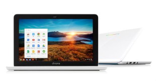 HP Chromebook 11