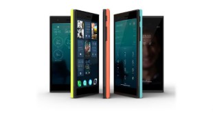 Jolla Smartphone