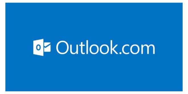 Microsoft Outlook