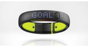 Nike Fuelband SE