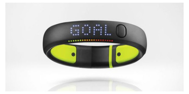 Nike Fuelband SE