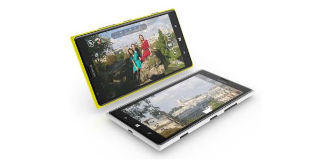 Nokia Lumia 1520 Deutschland