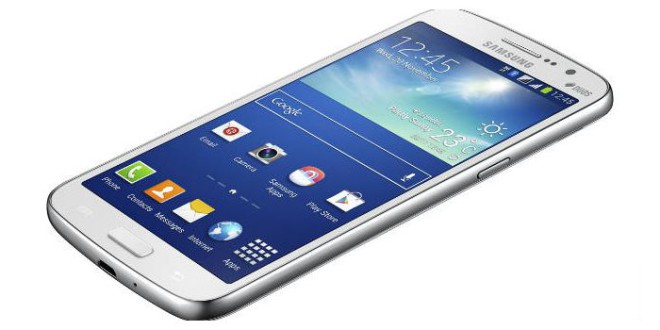 Samsung Galaxy Grand 2