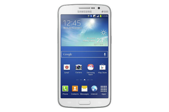 Samsung Galaxy Grand 2