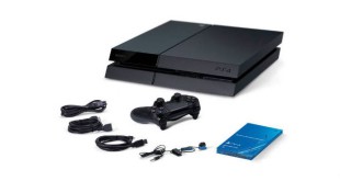 Sony PlayStation 4